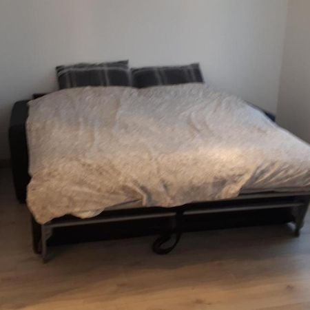 שסי Le Charleston 3P 5 Minutes Disney Parking Gratuit Terrasse מראה חיצוני תמונה