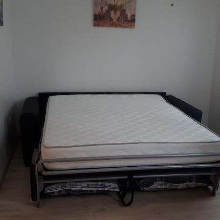 שסי Le Charleston 3P 5 Minutes Disney Parking Gratuit Terrasse מראה חיצוני תמונה