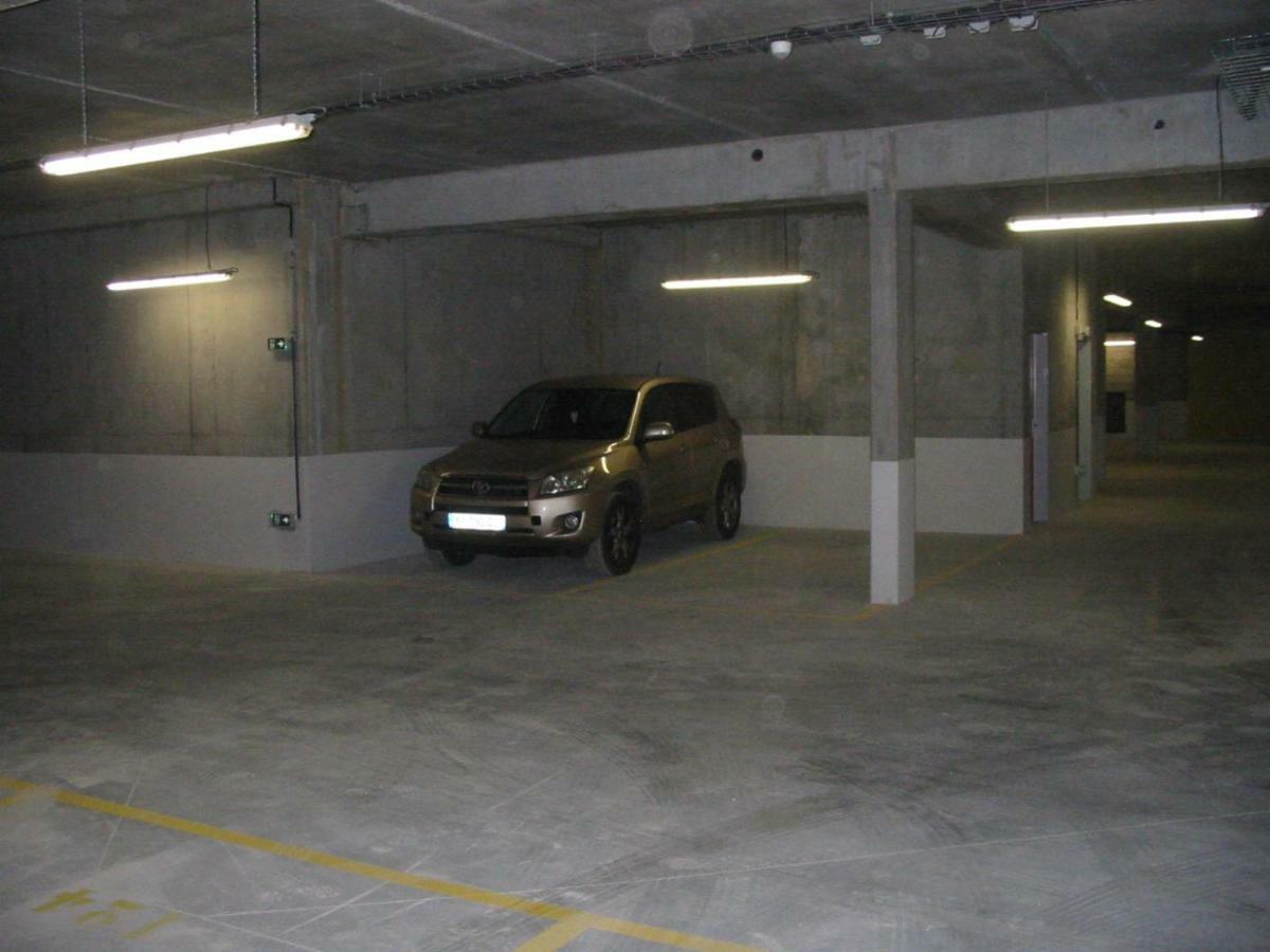 שסי Le Charleston 3P 5 Minutes Disney Parking Gratuit Terrasse מראה חיצוני תמונה