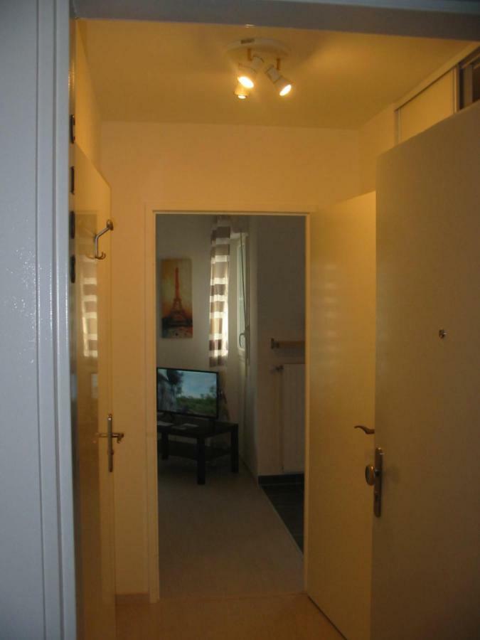 שסי Le Charleston 3P 5 Minutes Disney Parking Gratuit Terrasse מראה חיצוני תמונה