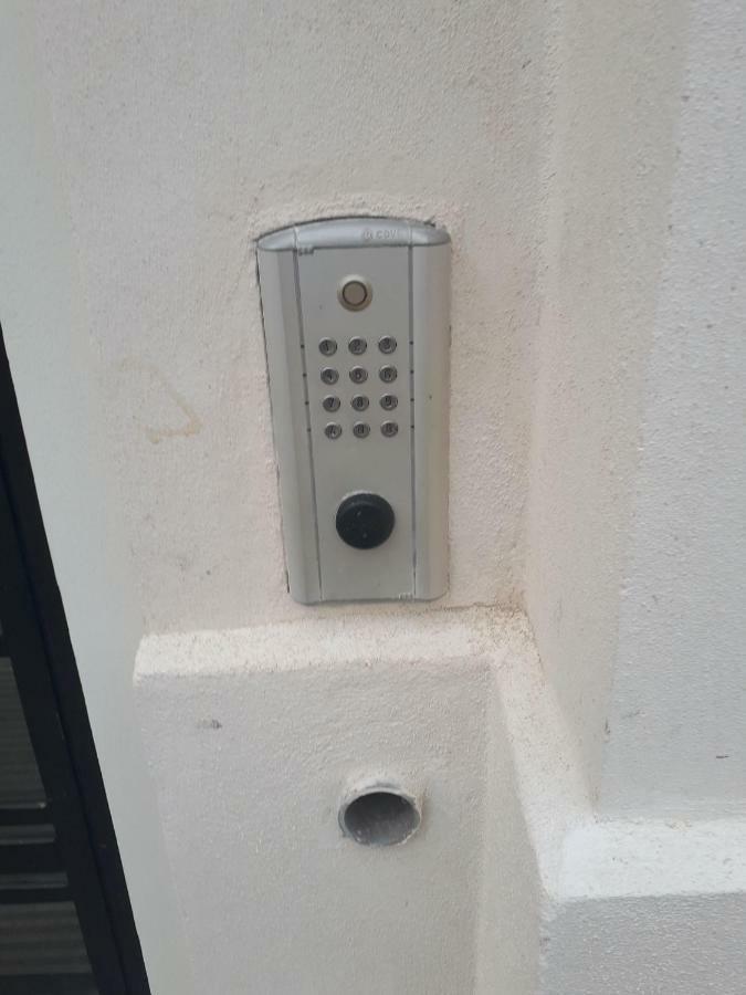 שסי Le Charleston 3P 5 Minutes Disney Parking Gratuit Terrasse מראה חיצוני תמונה